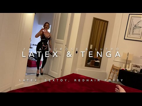 ❤️ Vörös hajú féltestvér latex jelmezben, akit a féltestvére baszott meg ☑ Minőségi pornó at hu.kenhdammy.top